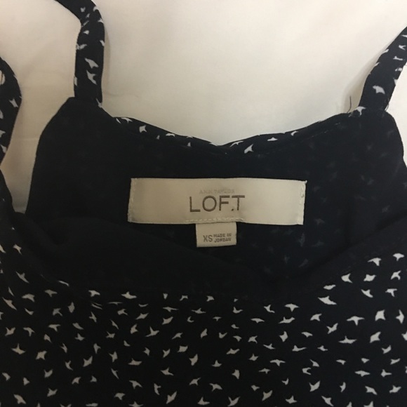 Loft blouse - Picture 2 of 3